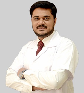 Dr. Dhaval Patel