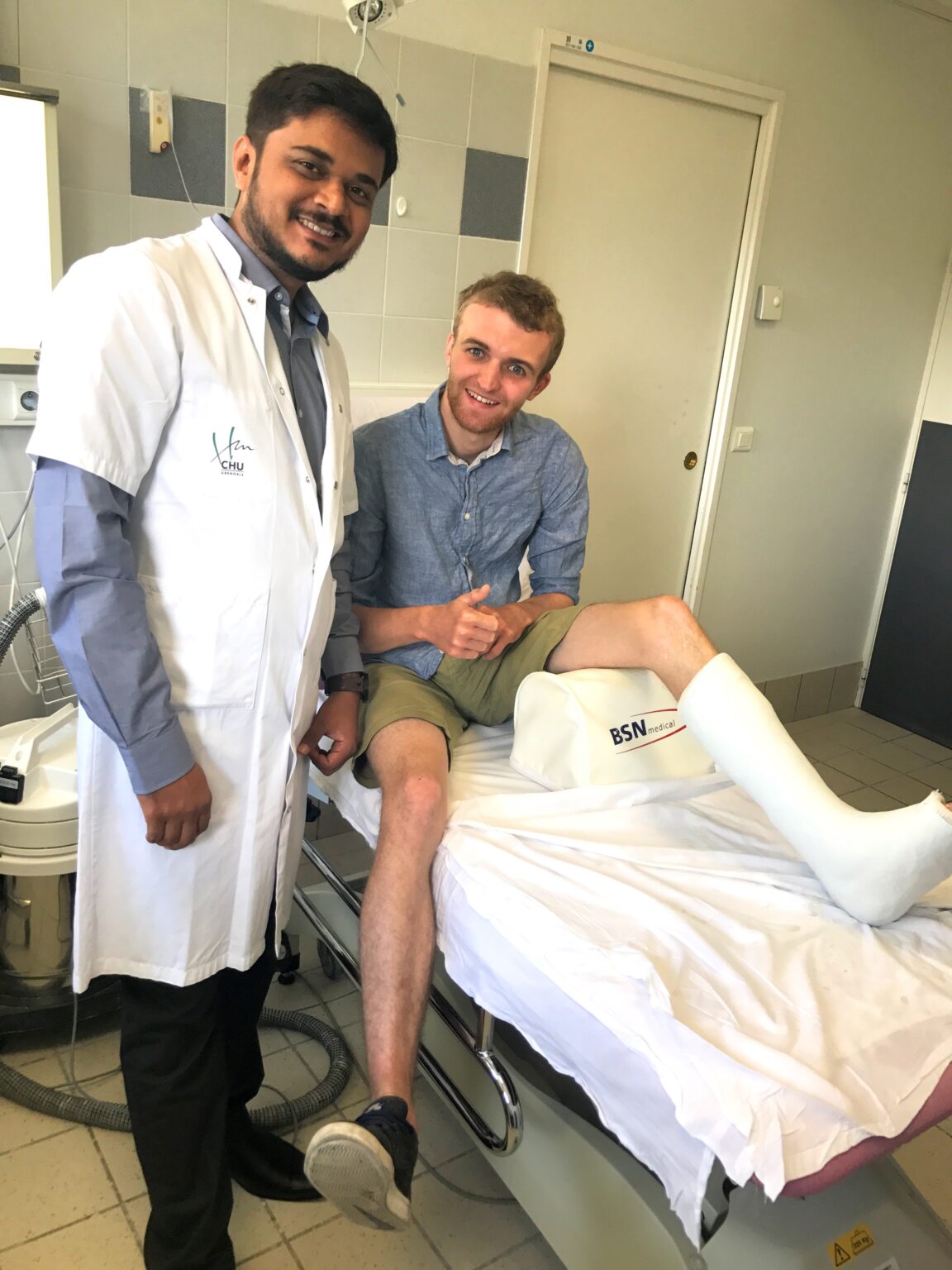 orthopaedic surgery
