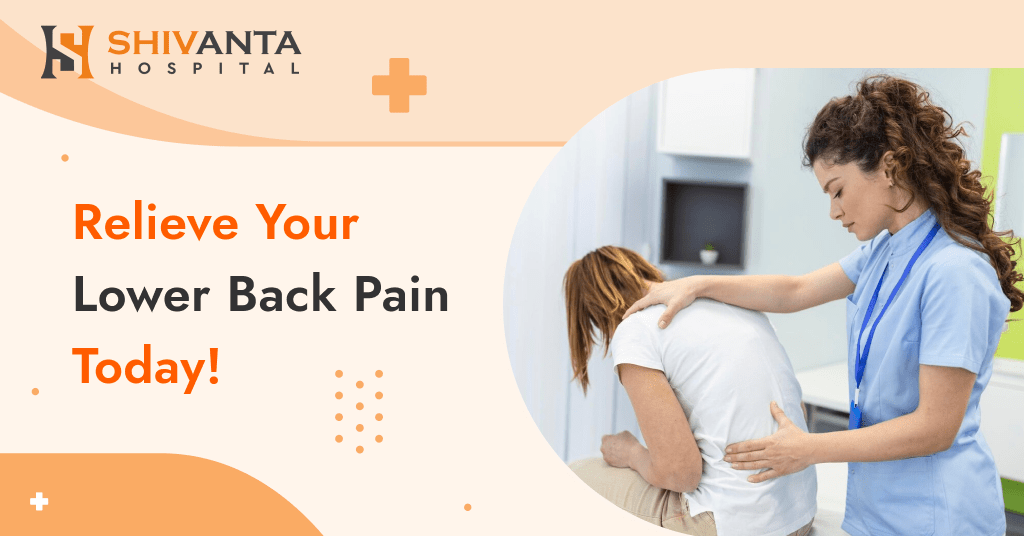 Best hospital for lower back pain