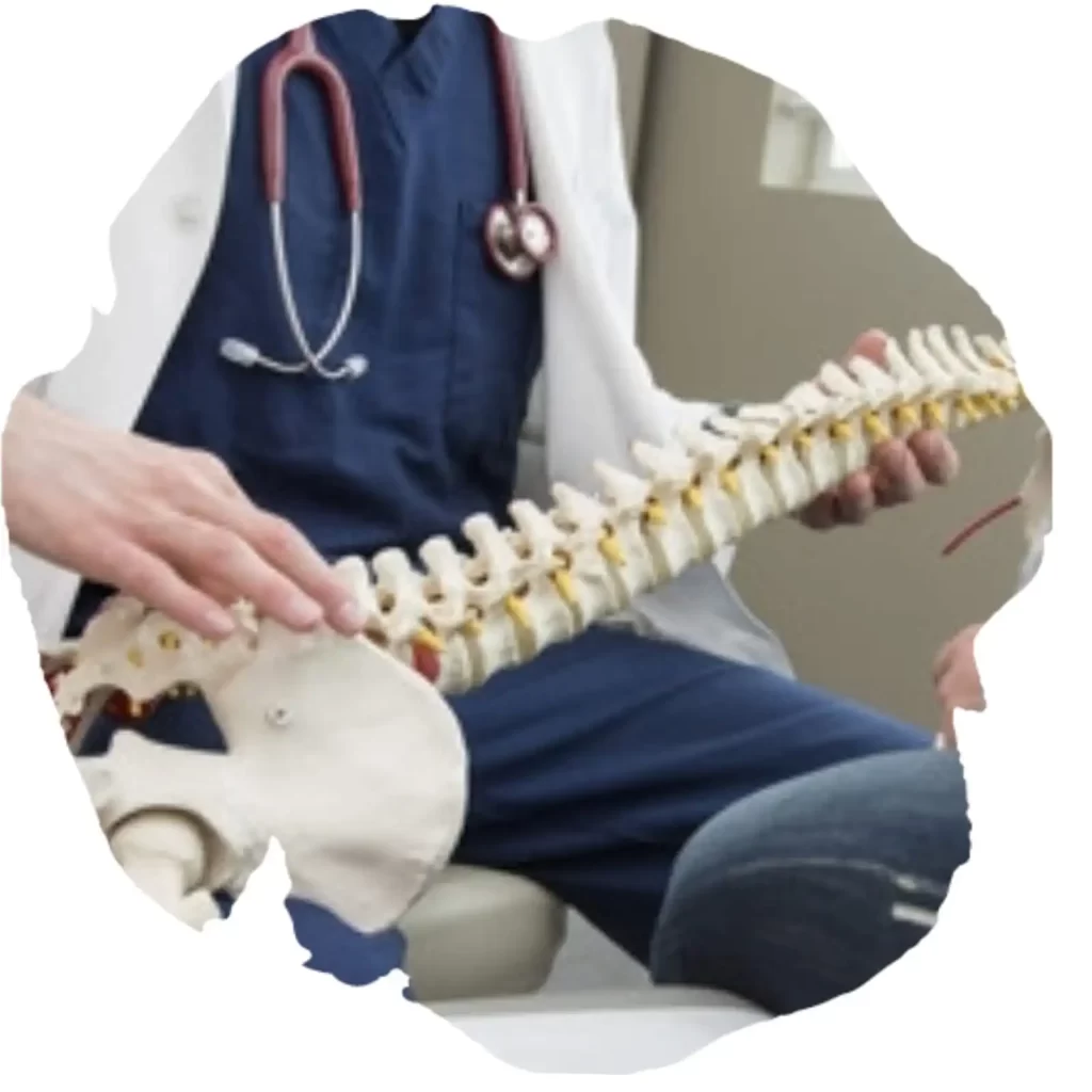 Spine care