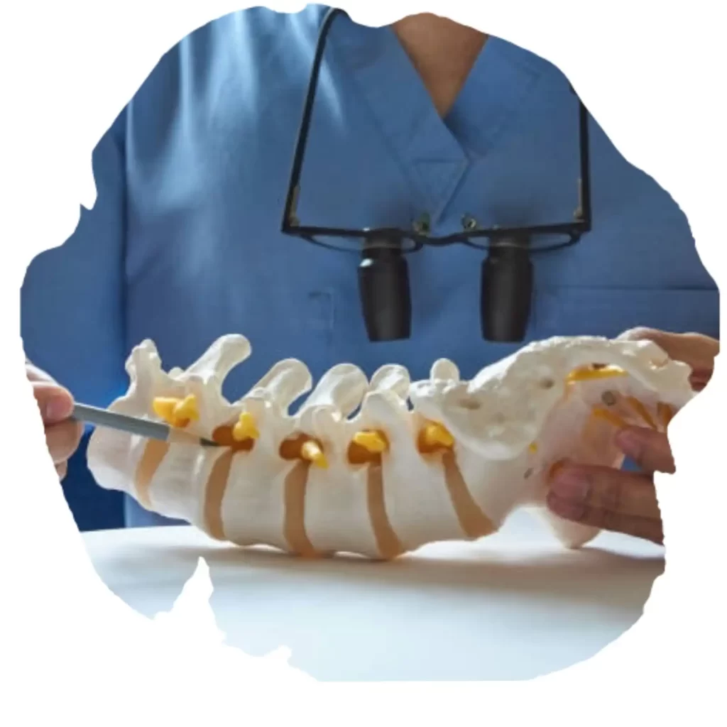 Spine Treatment